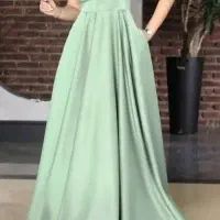 لباس مجلسی