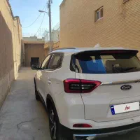 x55pro ie|خودرو سواری و وانت|اصفهان, نقش جهان|دیوار