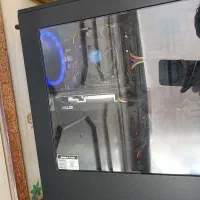 کامپیوتر گیمینگ و اداری|رایانه رومیزی|تهران, نارمک|دیوار