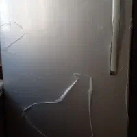 یخچال فریزر دو قلو|یخچال و فریزر|رباطکریم, الارد|دیوار