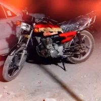 موتور دویست هیوندا