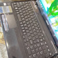 لپ تاپ توشیبا toshiba i5|رایانه همراه|تهران, پاسداران|دیوار