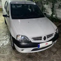 تندر ۹۰ l90 لوگان اتومات|خودرو سواری و وانت|اندیشه, اندیشه فاز ۳|دیوار
