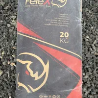 پودر بندکشی آجرنما فلکس رنگ سفید c106