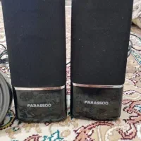 فروش ۵عدد اسپیکر|سیستم صوتی خانگی|بوکان, |دیوار