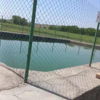 باغ همراه استخرشخصی ساز|فروش زمین و ملک کلنگی|قاهان, |دیوار