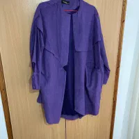 مانتو فری سایز