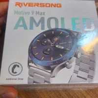 ساعت هوشمند