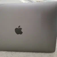 فروش مک بوک Air M1 2020 در حد نو|رایانه همراه|قزوین, |دیوار