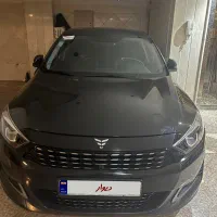 ریسپکت پرایم تیپ ۱ مدل ۱۴۰۲