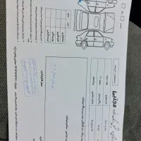 مزدا ۱۴۰۰|خودرو سواری و وانت|رامهرمز, |دیوار