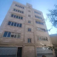 فروش واحد125متری سه خواب قابل تهاتر