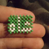 بافت انگشتر پذیرفته میشود دکمه لباس هم درست میکن|بدلیجات|چابهار, |دیوار