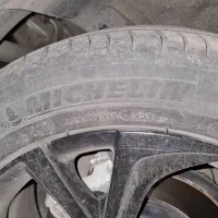 لاستیک میشلن