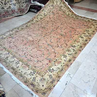 فرش دستباف افشان/همه سایزی دارم/اقساط۶ماهه|فرش|تهران, ونک|دیوار