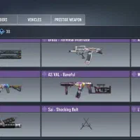 اکانت کالاف|کنسول، بازی ویدئویی و آنلاین|اصفهان, آزادگان|دیوار