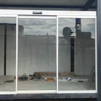 تعمیر، فروش و نصب درب برقی