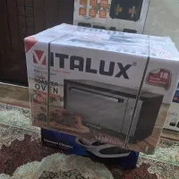 اون توستر ایتالوکس ۴۵لیتری