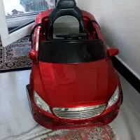ماشین بچه همراه کنترل|اسباب و اثاث بچه|تهران, جنت‌آباد جنوبی|دیوار