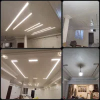 برقکار . برقکاری کلیه پروژههای ساختمانی|خدمات پیشه و مهارت|کرج, گلشهر|دیوار