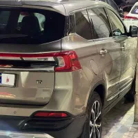 فردا موتور T5 مدل 1401|خودرو سواری و وانت|آستارا, |دیوار