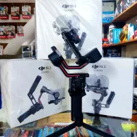 رونین آر اس تری کومبو