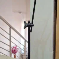 پایه میکروفون