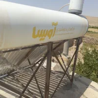 ابگرمکن خورشیدی|آبگرمکن، پکیج، شوفاژ|قوچان, |دیوار