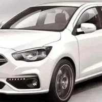 شاهین جی بدون رنگ 402