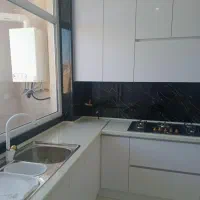 فروش واحد ۵۳ متری فول باز سازی پارکینگ اختصاصی