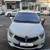 برلیانس اچ ۲۲۰|خودرو سواری و وانت|تهران, اوقاف|دیوار