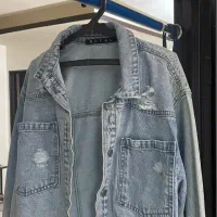 کت جین زنانه