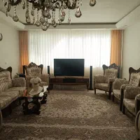 مبلمان ۹نفره همراه با میز ناهار خوردی
