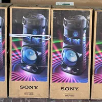 اسپیکر سونی وی ۸۳