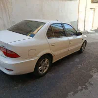 سمندسورن|خودرو سواری و وانت|تبریز, |دیوار