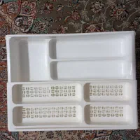 نظم دهنده قاشق و چنگال و آب چکان|آب‌چکان و نظم‌دهنده ظروف|اراک, |دیوار