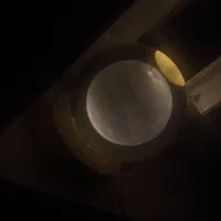 گوی چراغ خواب|چراغ خواب و آباژور|خرمآباد, |دیوار