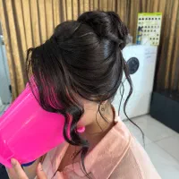 میکاپ شینیون درجه1