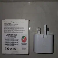 آداپتور 25 وات اصل سامسونگ|لوازم جانبی موبایل و تبلت|مشهد, شهید قربانی|دیوار