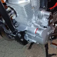 موتور ۱۴۰۳ در حد صفر|موتورسیکلت|سنقر, |دیوار