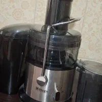 آبمیوه گیری تک کاره کاملا نو