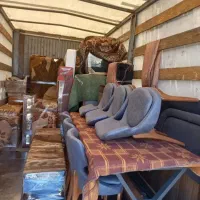 اتوباربری پاکدشت/شریف آباد/پیشوا/ورامین/حمل اثاثیه|خدمات حمل و نقل|شریفآباد, |دیوار