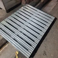 پالت گالوانیزه|ابزارآلات|کرج, حصارک بالا|دیوار