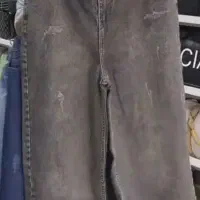 شلوار فول بگ|لباس|شاهرود, |دیوار