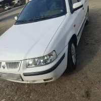 سمندef7|خودرو سواری و وانت|فومن, |دیوار