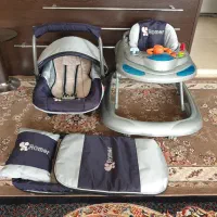 روروئک و کریر مارک رومر