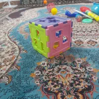 اسباب بازی