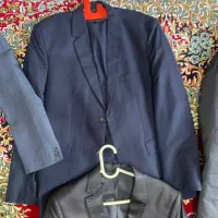 کت شلوار|لباس|نکا, |دیوار