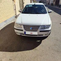 سمندLX مدل ۱۴۰۰،استثنایی ۹۰۰۰ کار واقعی|خودرو سواری و وانت|بیرجند, |دیوار