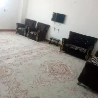 سویت مبله شبانه روزی ساعتی|اجارهٔ کوتاهمدت آپارتمان و سوئیت|چابهار, |دیوار